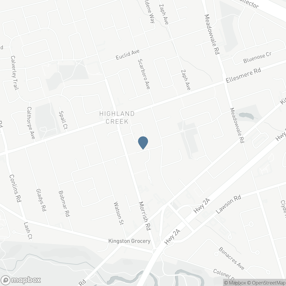 27 SUGARBUSH SQUARE, Toronto, Ontario M1C 3M6